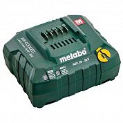 Зарядний пристрій Metabo ASC 30-36 V (627044000)