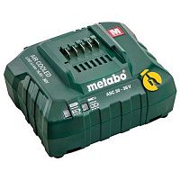 Зарядное устройство Metabo ASC 30-36 V (627044000)