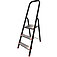 Стремянка комбинированная VIRASTAR NOVA STEEL (VSN203)