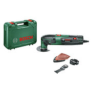 Багатофункціональний інструмент Bosch PMF 220 CE (0603102000)