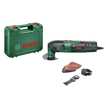 Багатофункціональний інструмент Bosch PMF 220 CE (0603102000)