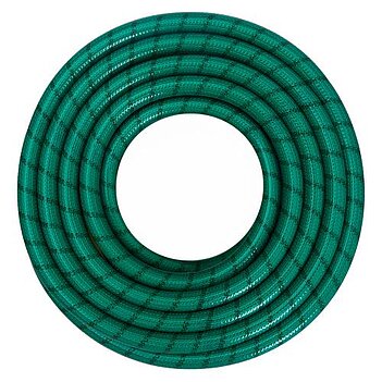 Шланг поливальний Alloid Jade Caterpillar 3/4" 30 м (WH-67666)