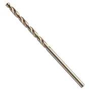 Сверло по металлу Milwaukee Thunderweb HSS-G 2,5х57 мм 2 шт. (4932352348)