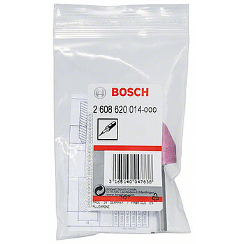Насадка шлифовальная Bosch 20 мм P60 (2608620014)