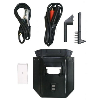 Сварочный инвертор Kaiser NBC-250L profi (42903)