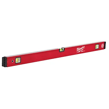 Уровень Milwaukee REDSTICK Backbone 3 капсулы 1000 мм (4932459066)