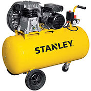 Компрессор масляный Stanley (B345/10/100)