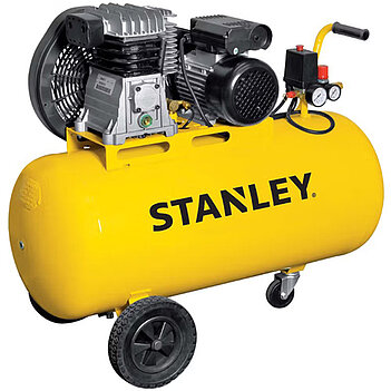 Компрессор масляный Stanley (B345/10/100)
