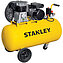 Компрессор масляный Stanley (B345/10/100)