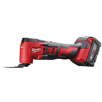 Багатофункціональний інструмент акумуляторний Milwaukee M18 BMT-421C (4933446210)