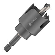 Коронка по дереву Bosch BiMetal Wood and Drywall 30 мм (2608594491)