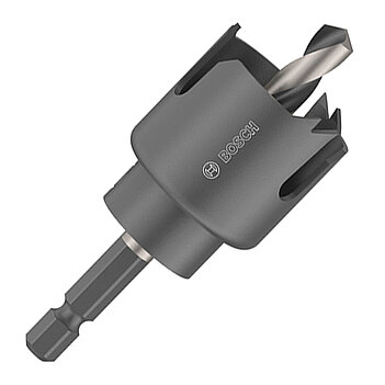 Коронка по дереву Bosch BiMetal Wood and Drywall 30 мм (2608594491)