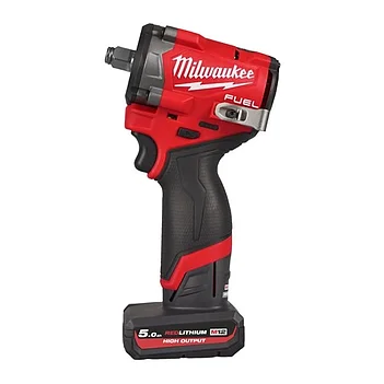 Гайковерт ударний акумуляторний Milwaukee M12 FCIWF12G3-502X (4933493455)