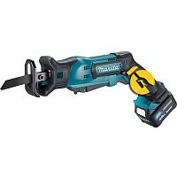 Пила сабельная аккумуляторная Makita (JR105DWAE)
