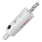 Коронка універсальна Bosch Multi Material Arbored Hole Saw HSS BIM 25 мм (2608594513)