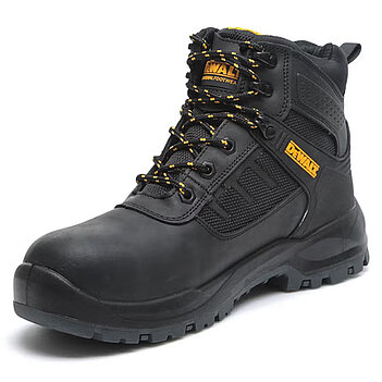 Ботинки рабочие DeWalt DOUGLAS размер 44 (DWF50232-101-10)