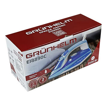 Праска Grunhelm EI8890C (59444)