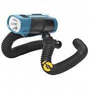 Фонарь аккумуляторный Makita 7,2В ML705 (STEXML705) - без аккумулятора и зарядного устройства