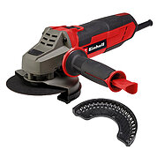 Кутова шліфмашина Einhell TE-AG 125/1010 (4430985)