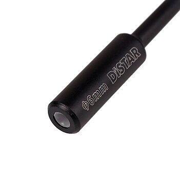 Коронка по кераміці Distar Keramik Pro DDR-V 6 мм (89568442071)