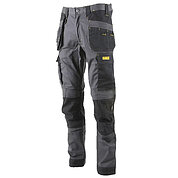 Штаны рабочие DeWalt FAIRHAVEN размер 38 (DWC192-004-3831)