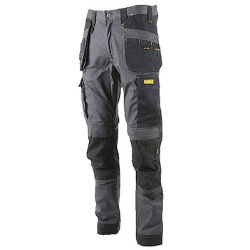 Штаны рабочие DeWalt FAIRHAVEN размер 38 (DWC192-004-3831) Штаны рабочие DeWalt FAIRHAVEN размер 38 (DWC192-004-3831)
