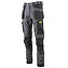 Штаны рабочие DeWalt FAIRHAVEN размер 38 (DWC192-004-3831)