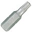 Бита Torx King Tony 1/4" T25 1шт (102525T)