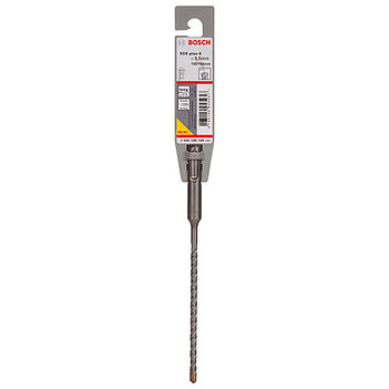 Бур по бетону Bosch SDS-Plus-5 5,5x100x165мм (2608596146)