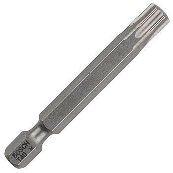 Бита Torx Bosch Extra Hard 1/4" T40 25 шт. (2607002515)