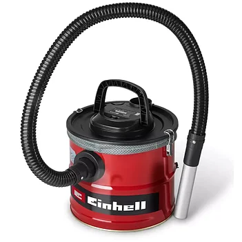 Пилосос електричний Einhell TC-AV 1830 D для золи (2351662)