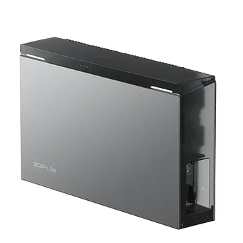 Інвертор напруги гібридний EcoFlow OCEAN 2 Hybrid Inverter Three-Phase 12 kW (OCEAN2-INV-P3-12kW-EU)