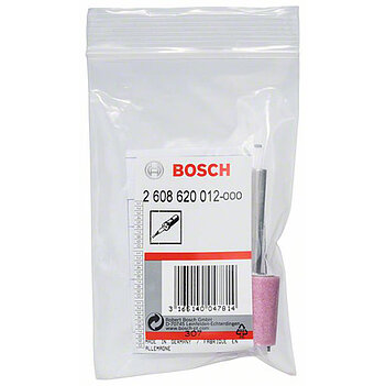 Насадка шлифовальная Bosch 20 мм P60 (2608620012)