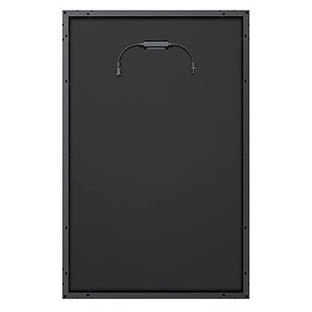 Портативна сонячна панель EcoFlow Solar Panel 175W (EFSOLAR175W-1-AKIT-1)