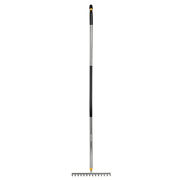 Граблі універсальні Fiskars Ergonomic (1077112)