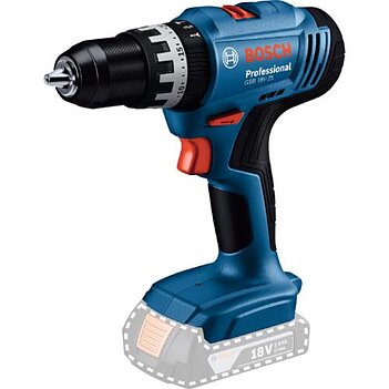 Набор инструментов аккумуляторных Bosch PRO (0615A500AG)