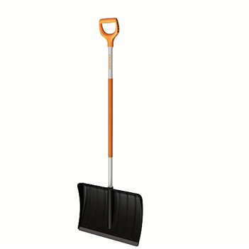 Лопата снегоуборочная Fiskars SnowXpert (1003469)