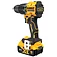 Аккумуляторная ударная дрель-шуруповерт DeWalt (DCD799P2T) Аккумуляторная ударная дрель-шуруповерт DeWalt (DCD799P2T)