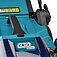 Газонокосилка аккумуляторная Makita + триммер аккумуляторный (SET-DLM330Z-0525)