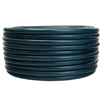 Шланг поливочный Alloid Emerald Dragonfly 3/4" 50 м (WH-63309)