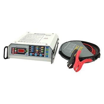 Зарядное устройство инверторное PROTESTER (IPS-3001)