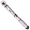 Ключ динамометрический HANS 1/4" 5-25 Нм 275мм (2170Nm)