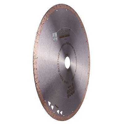 Диск алмазный сплошной Distar 1A1R Hard ceramics Advanced 300x25,4x1,8мм (11120528022)