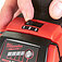 Гайковерт ударний акумуляторний Milwaukee M18 BLID2-0X (4933464519) - без акумулятора та зарядного пристрою