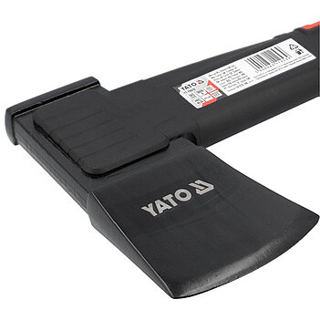 Колун Yato 900 г (YT-79970)