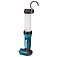 Фонарь аккумуляторный Makita LXT 14,4-18B (DECDML807) - без аккумулятора и зарядного устройства Фонарь аккумуляторный Makita LXT 14,4-18B (DECDML807) - без аккумулятора и зарядного устройства