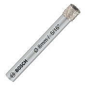 Коронка по керамике Bosch PRO Ceramic dry 8 мм (2608599050)