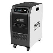 Зарядная станция Könner & Söhnen (KS 5200PS)