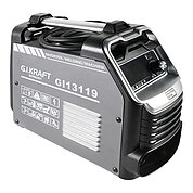 Сварочный инвертор G.I.KRAF 220В (GI13119)