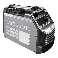 Сварочный инвертор G.I.KRAF 220В (GI13119)